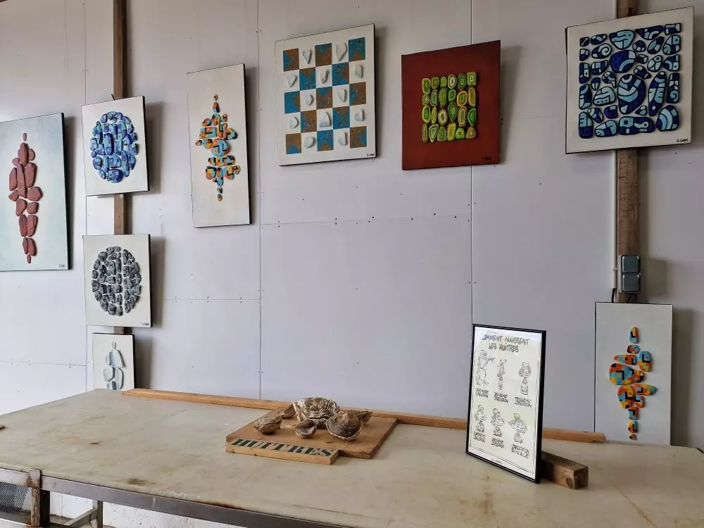 Exposition 