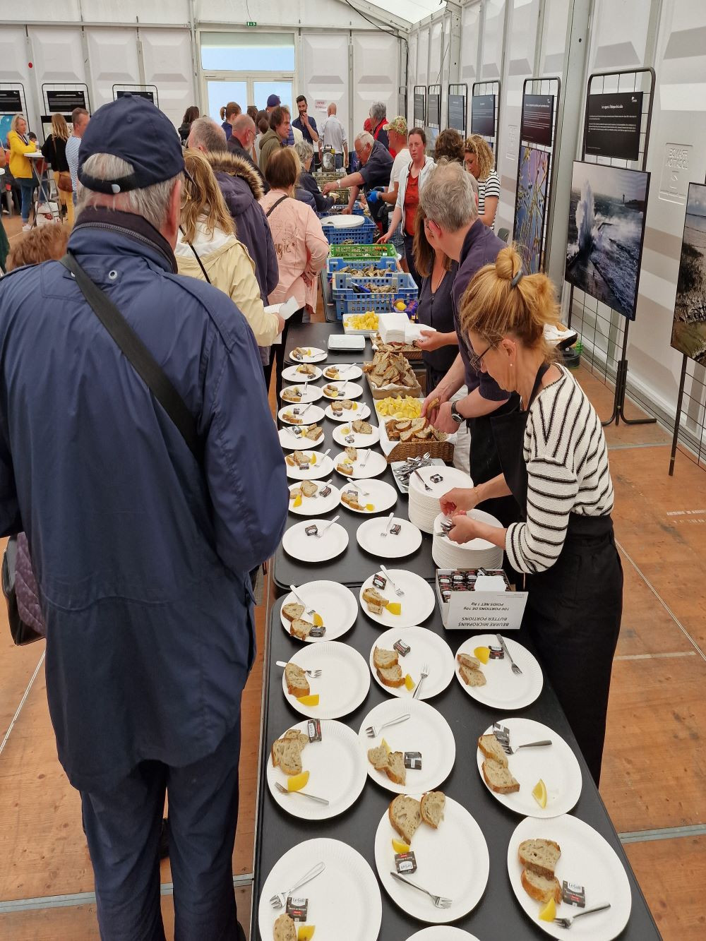 Découverte parcours culinaire 