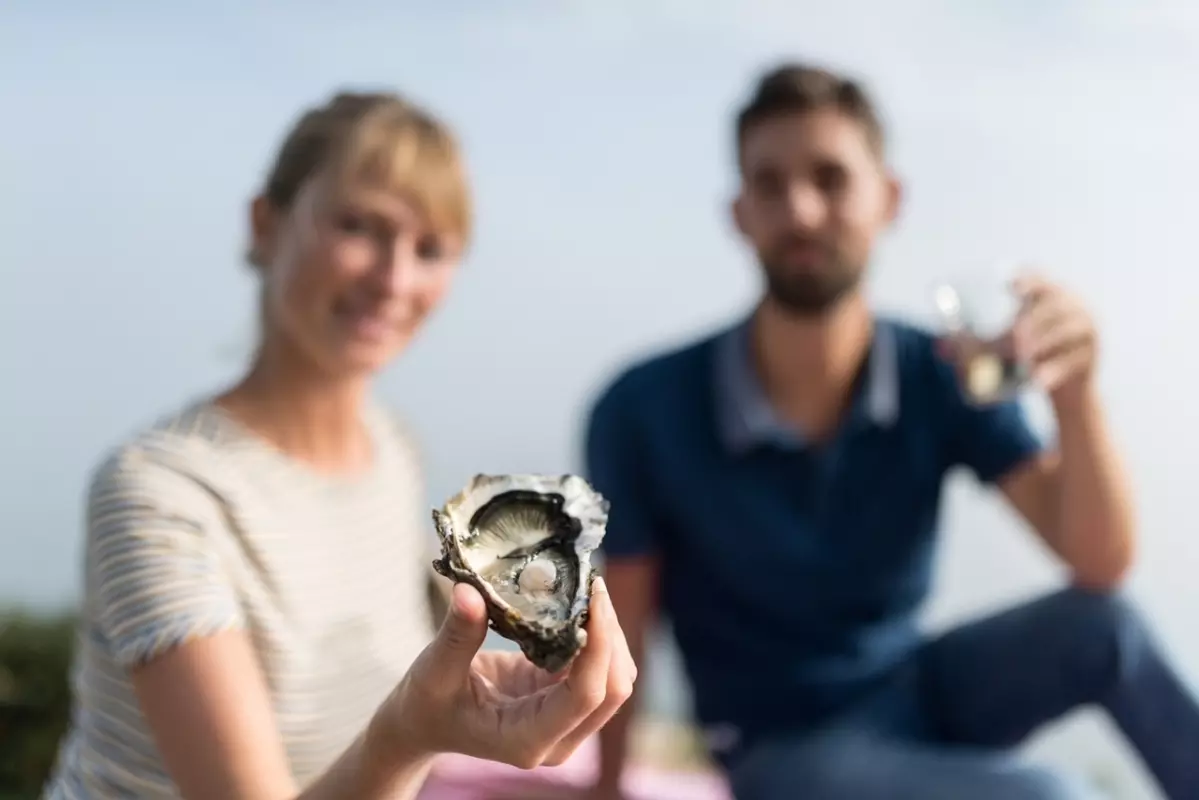 La prochaine Fête de l'Huître de Carantec aura lieu au printemps 2025