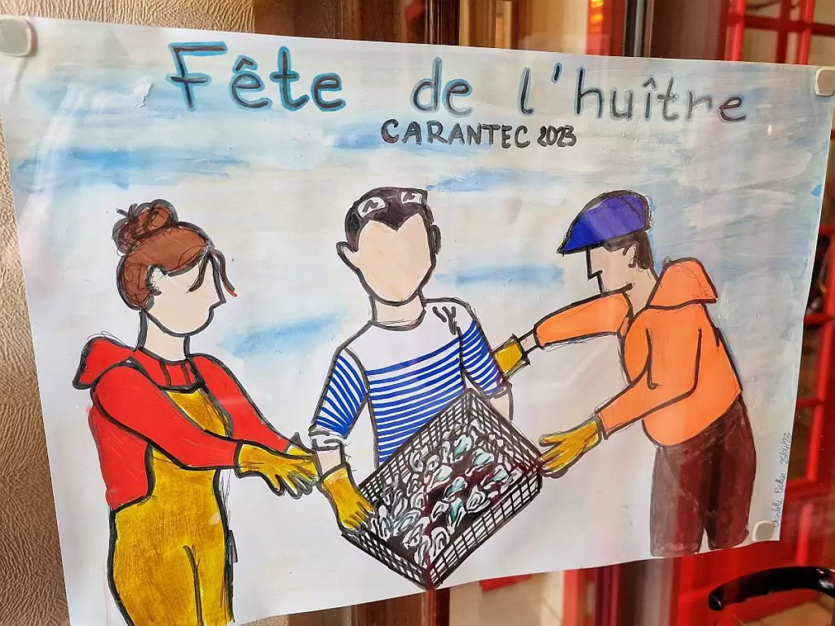 Les enseignements après 5 jours