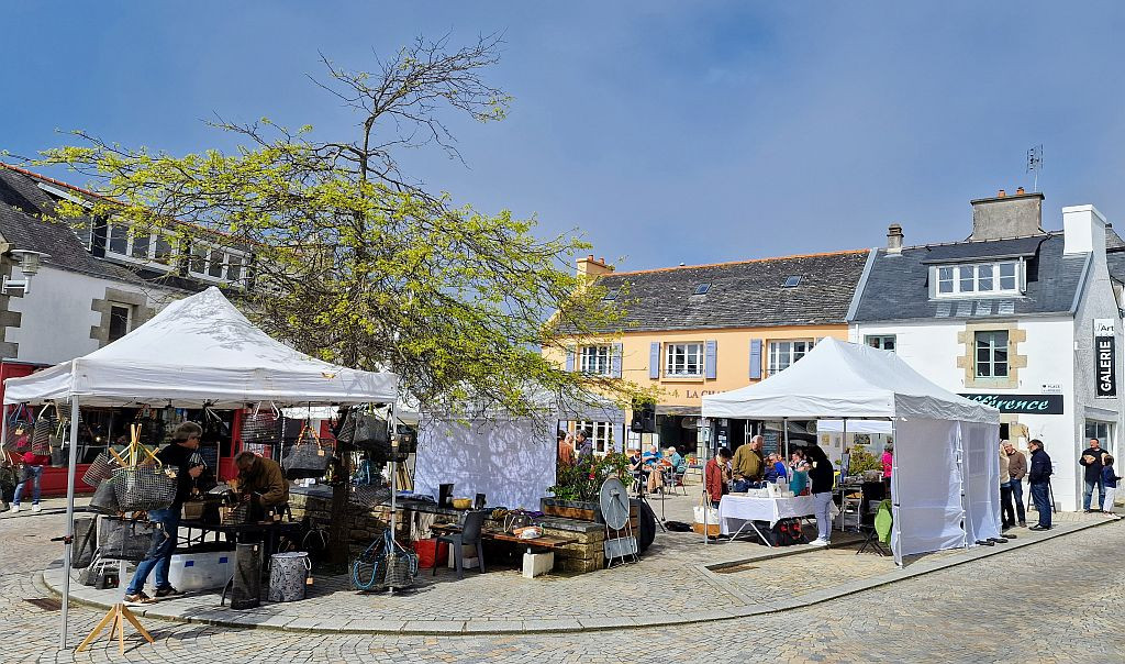 Marché des créateurs