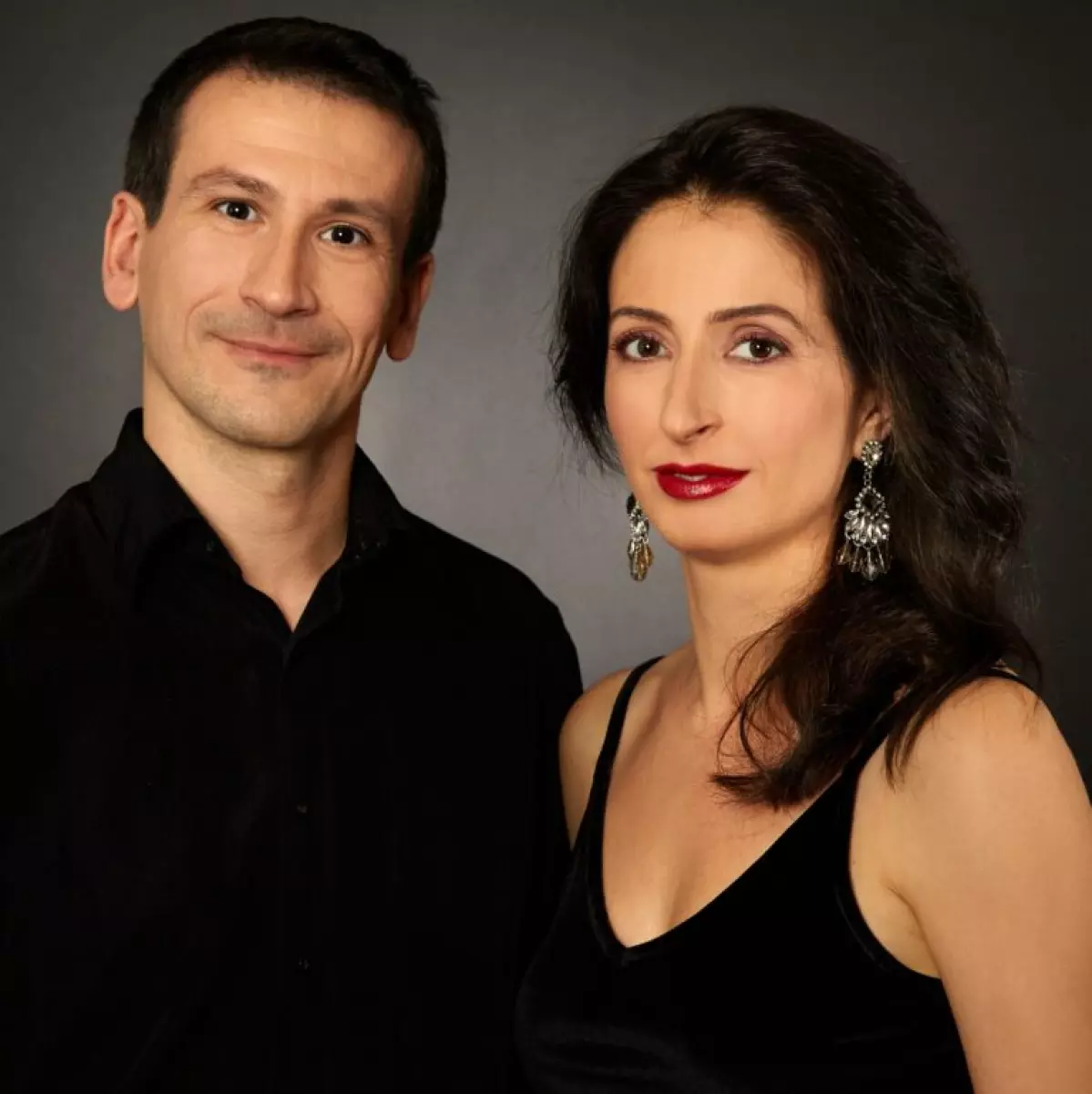 Concert Duo Violon Piano