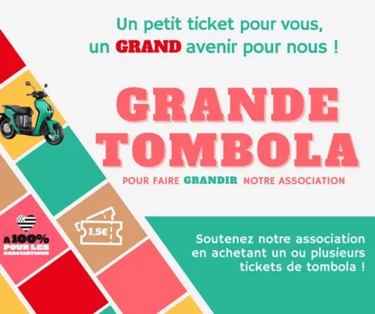 Soutenez l'association L'Huître de la Baie de Morlaix