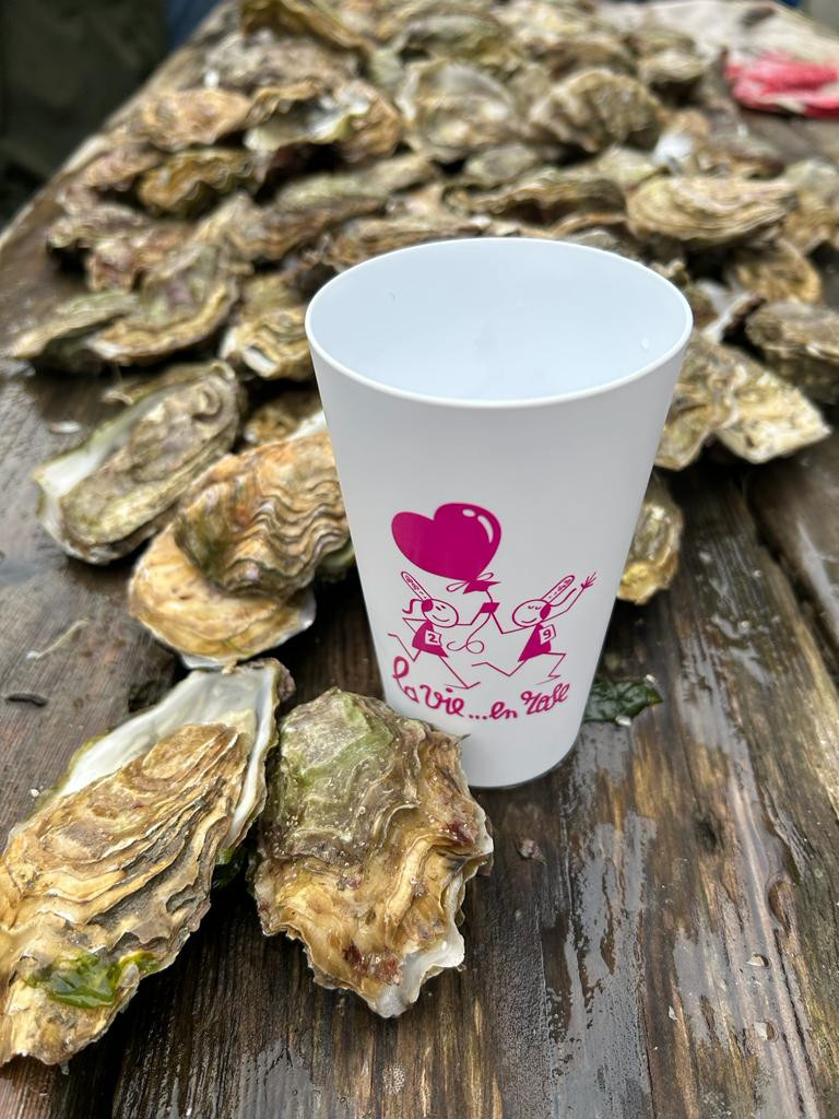 Carantec gourmand par les ribines - 400 participant.e.s 