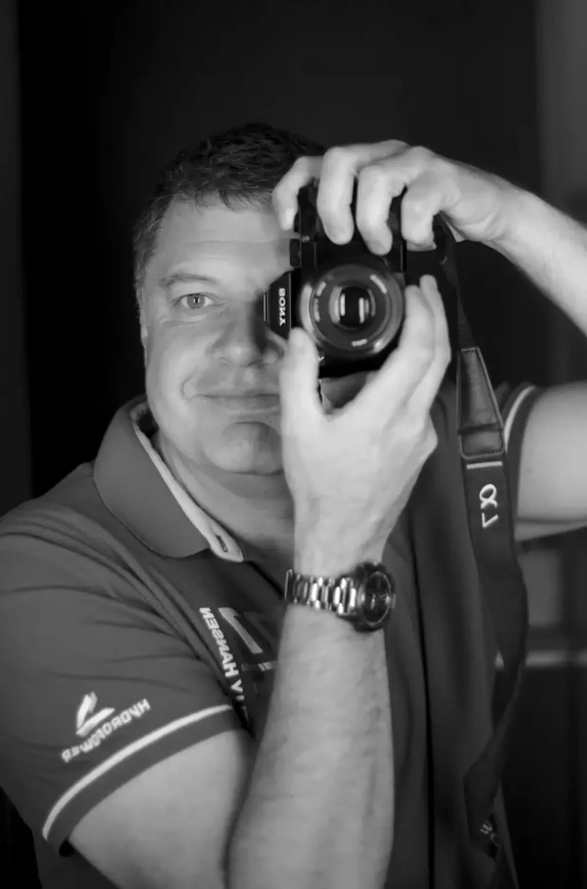 Balade contée et photographique sur l'estran