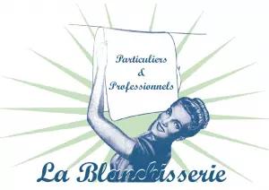 La Blanchisserie de Nadine