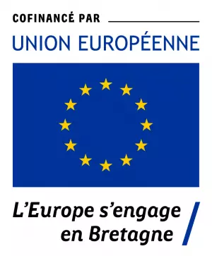 L'Europe s'engage en Bretagne
