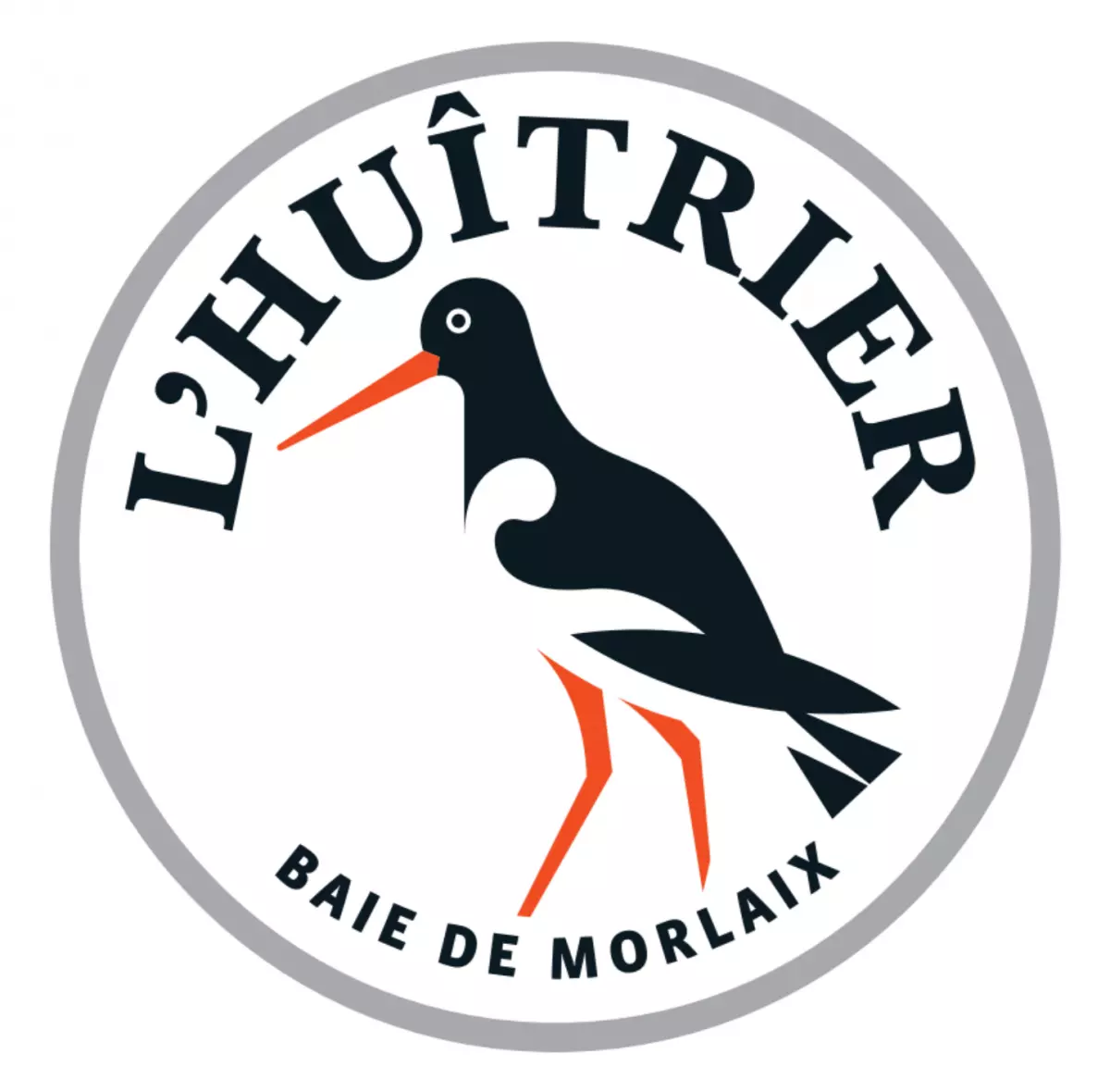 L'Huîtrier