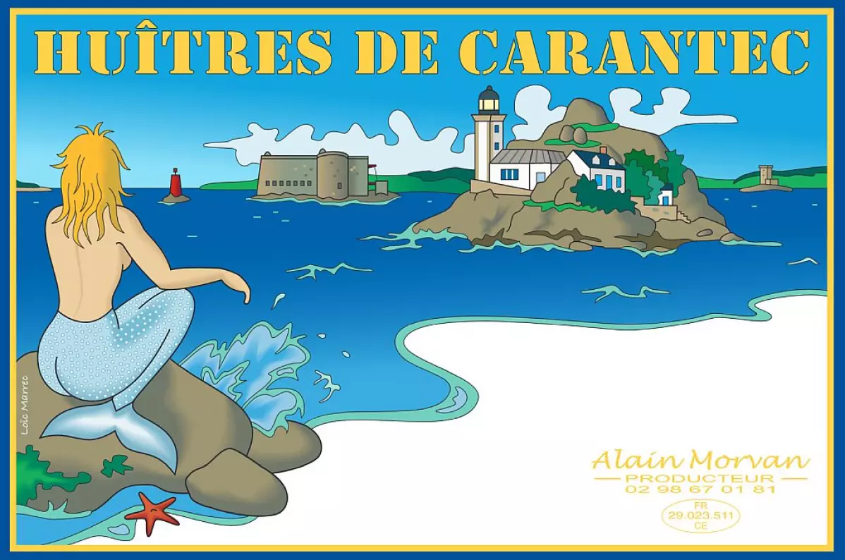 Ets Alain Morvan