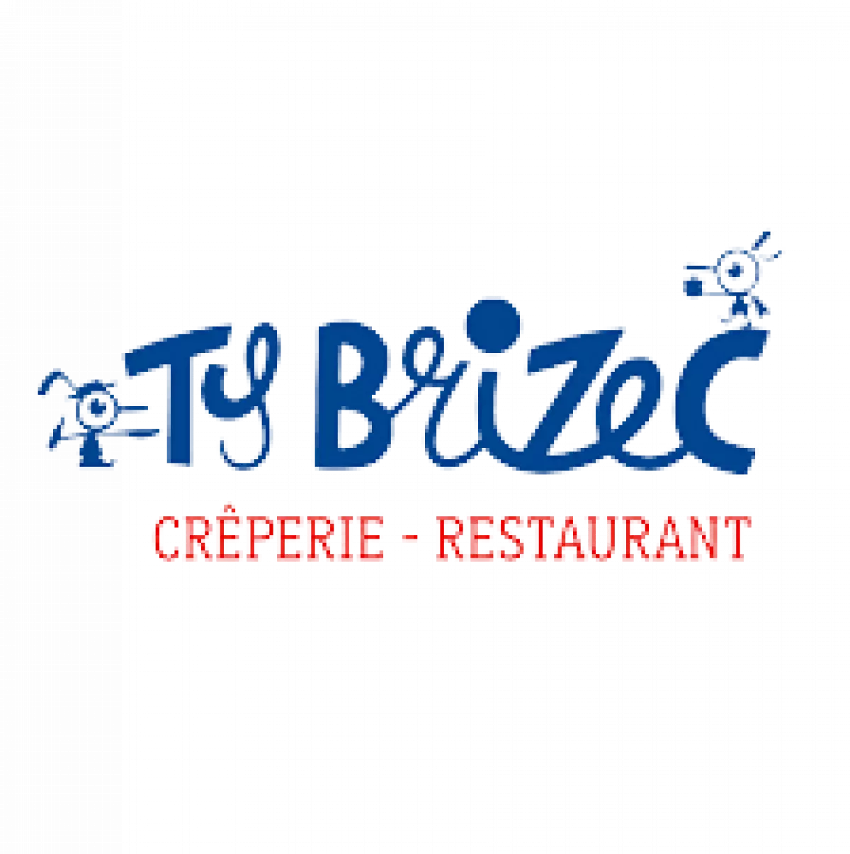 Ty Brizec
