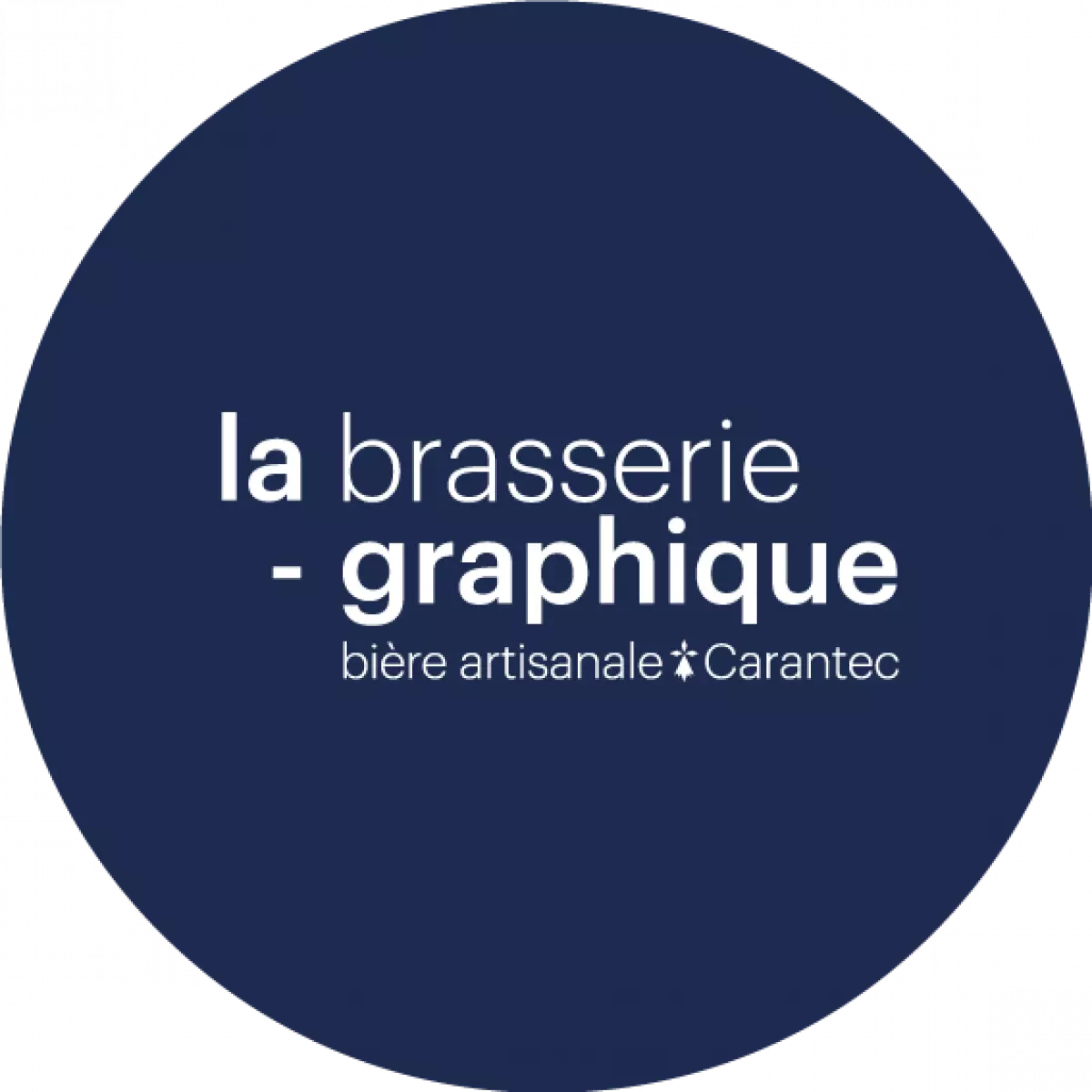 La Brasserie Graphique