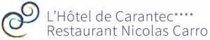 Hôtel de Carantec - Restaurant Nicolas Carro