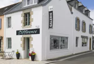 Galerie Différence
